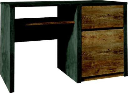 Computer desk Solid wood Office desk Table Office furniture Tables Desk wooden table